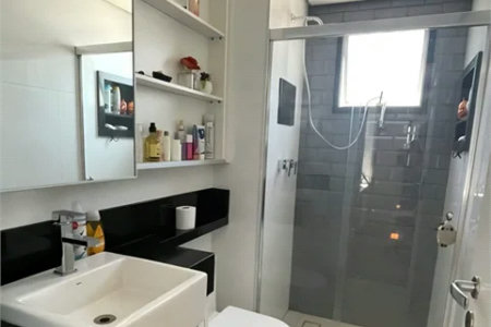 Cobertura à venda com 3 suítes em Cidade São Francisco, São Paulo, SP
