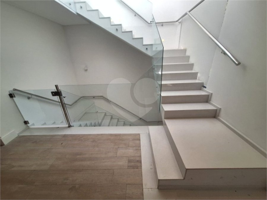 Casa à venda ou para alugar com 3 suítes no condomínio Boulevard Ibirapuera, São Paulo - SP
