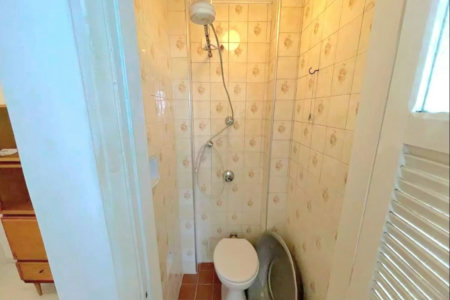Apartamento à venda, 98 m² por R$ 480.000,00 - Gonzaga - Santos/SP