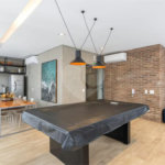 Casa à venda com 1 quarto no condomínio Sergipe Boutique, São Paulo - SP