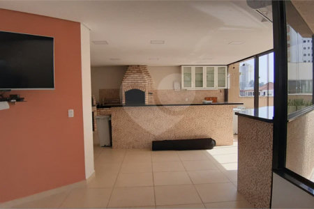 Apartamento à venda com 4 suítes em Santana, São Paulo, SP