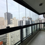 Apartamento à venda com 2 quartos, sendo 1 suíte, em Vila Olímpia, São Paulo, SP