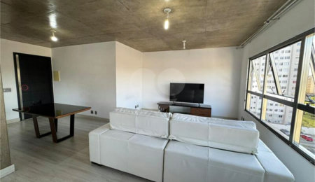 Apartamento à venda com 2 quartos em Usina Piratininga, São Paulo, SP