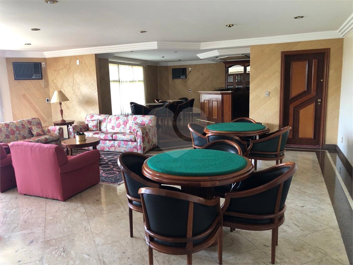 Apartamento à venda com 4 suítes em Vila Henrique, Salto, SP