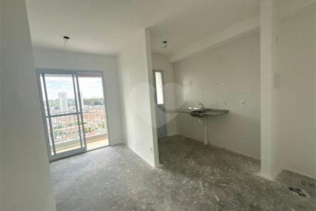 Apartamento à venda com 2 quartos em Jardim Maringá (zona Leste), São Paulo, SP