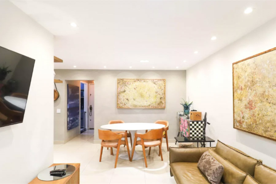 Apartamento à venda com 2 quartos em Tucuruvi, São Paulo, SP