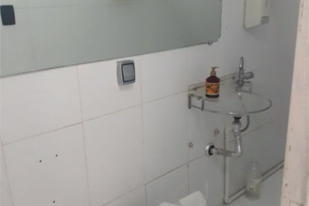 Sobrado à venda com 2 quartos, sendo 1 suíte, em Alto da Lapa, São Paulo, SP