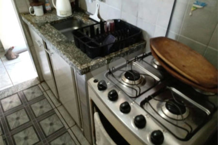 Apartamento à venda com 1 suíte em Jardim das Roseiras, Araraquara, SP