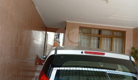 Sobrado à venda com 3 quartos em Vila Formosa, São Paulo, SP