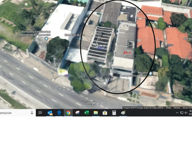 Sobrado à venda com 2 quartos em Alto da Boa Vista, São Paulo, SP