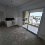 Apartamento à venda com 1 suíte em Vila Homero, Indaiatuba, SP
