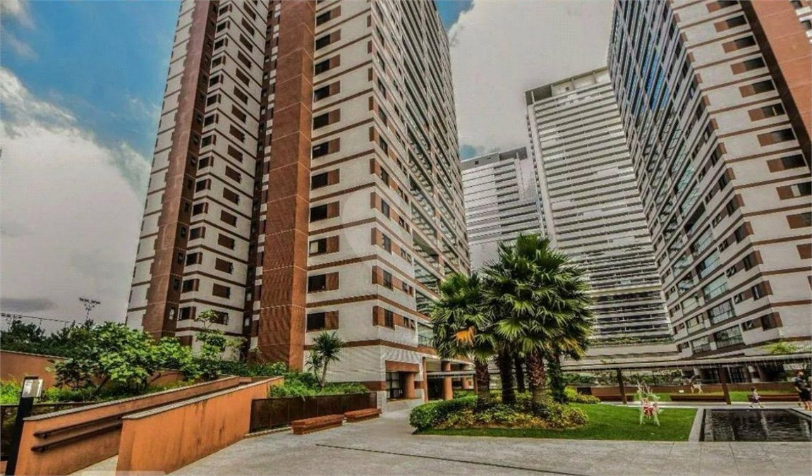 Apartamento à venda com 4 suítes em Chácara Santo Antônio (zona Sul), São Paulo, SP