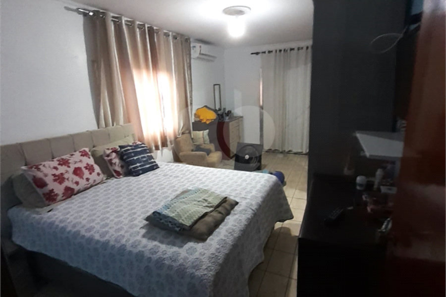 Sobrado à venda com 2 quartos em Pirituba, São Paulo, SP