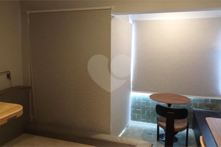 Apartamento à venda com 1 quarto em Perdizes, São Paulo, SP