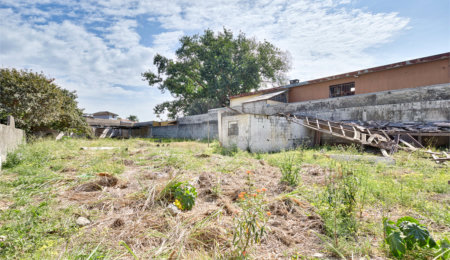 Terreno à venda em Jardim Marajoara, São Paulo, SP