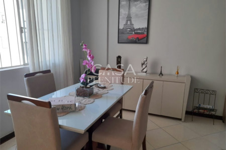 Apartamento à venda com 3 quartos, sendo 1 suíte,  no Centro, Sorocaba, SP