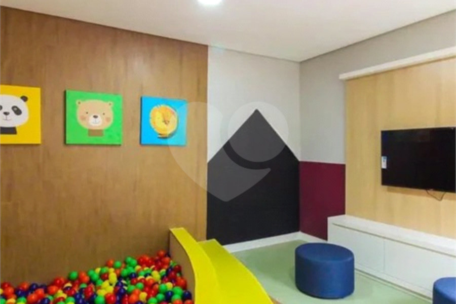 Apartamento à venda com 2 quartos em São Miguel Paulista, São Paulo, SP