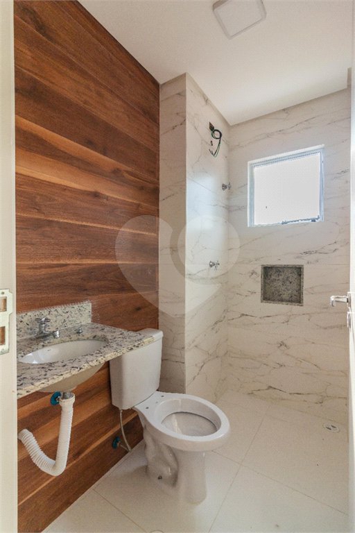 Apartamento à venda com 1 quarto em Vila Maria Alta, São Paulo, SP