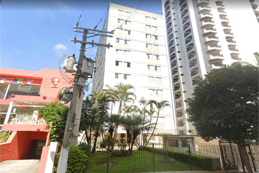 Apartamento para alugar com 2 quartos em Santana, São Paulo, SP