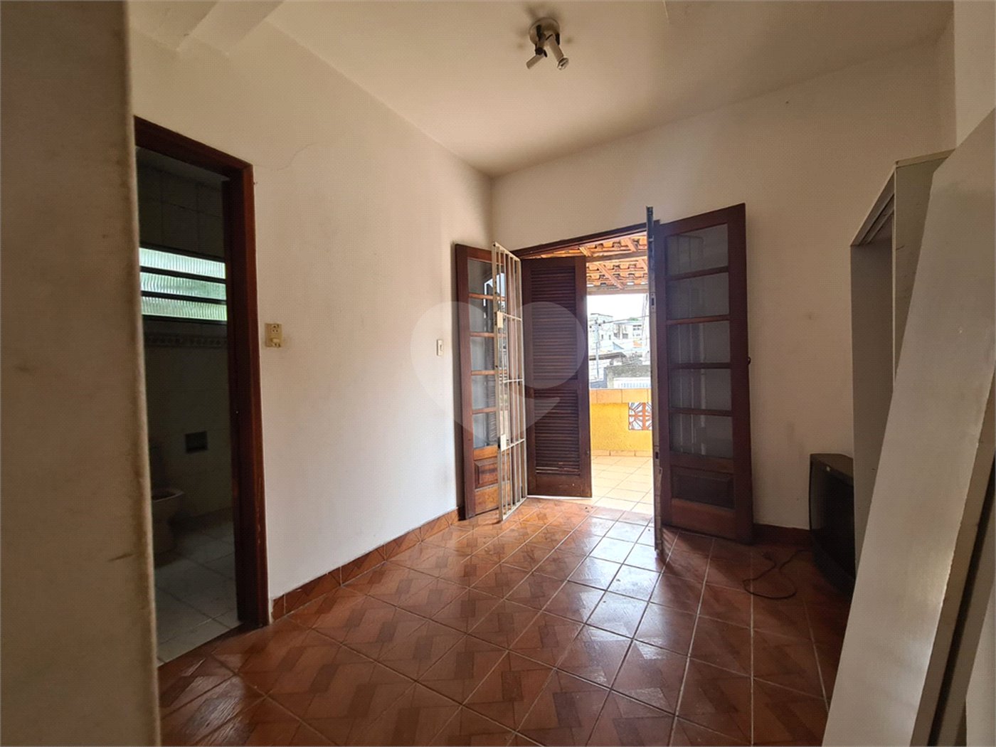 Casa Térrea à venda com 4 suítes em Limão, São Paulo, SP