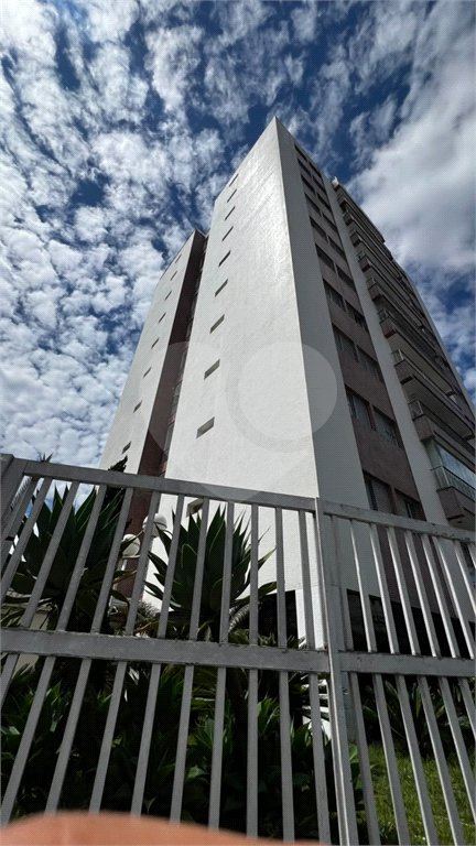 Apartamento à venda com 4 quartos, sendo 1 suíte,  em Vila Partenio, Mogi das Cruzes, SP