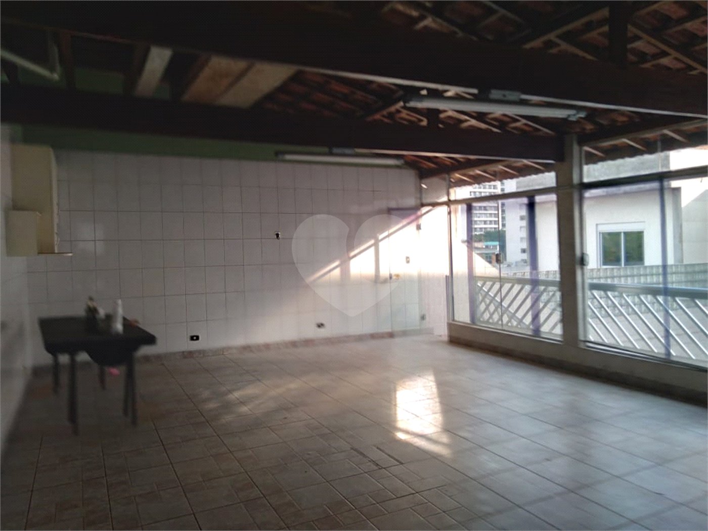 Sobrado à venda com 4 quartos, sendo 1 suíte, em Santana, São Paulo, SP