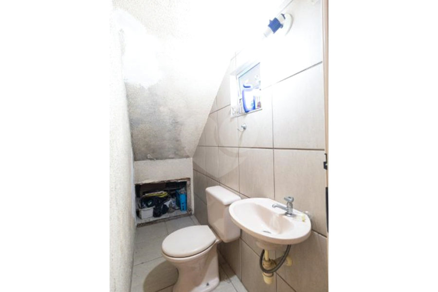 Sobrado à venda com 3 quartos, sendo 1 suíte, em Barro Branco (zona Norte), São Paulo, SP
