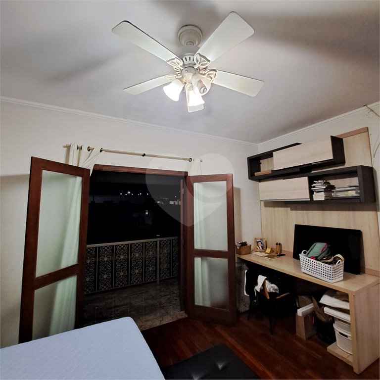 Sobrado à venda com 4 quartos, sendo 2 suítes, em Vila José Bonifácio, Araraquara, SP