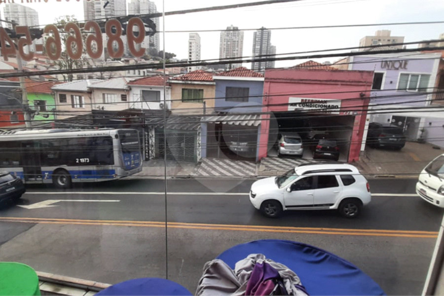 Sobrado à venda com 4 quartos, sendo 1 suíte, em Santana, São Paulo, SP