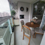 Apartamento Residencial à venda, Itararé, São Vicente - AP1404.