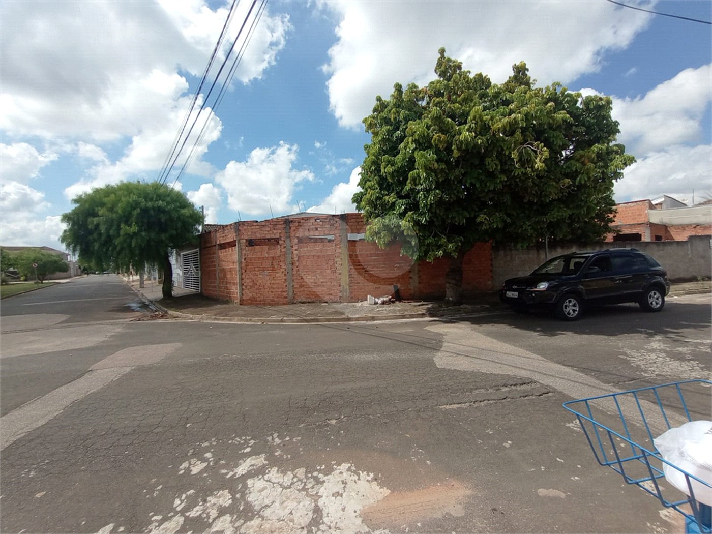 Terreno à venda em Morada do Sol, Itapetininga, SP