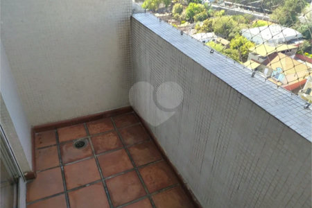 Apartamento à venda com 1 quarto em Santana, São Paulo, SP
