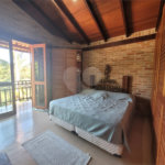 Casa à venda com 3 quartos, sendo 1 suíte,  no condomínio Residencial Bosque da Serra, Mairiporã - SP