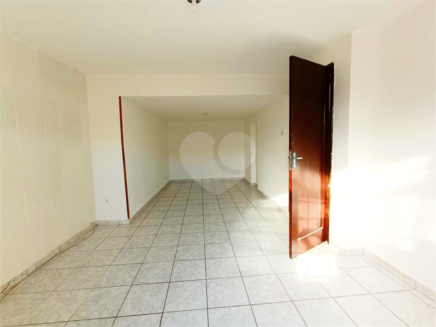 Apartamento para alugar com 1 quarto em Maracanã, Rio de Janeiro, RJ