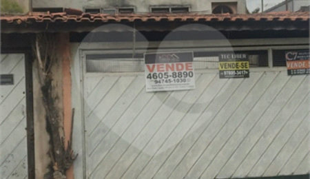 Casa à venda com 2 quartos, sendo 1 suíte,  em Região Central, Caieiras, SP
