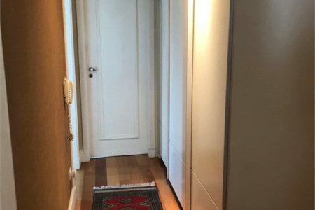 Apartamento à venda com 4 quartos, sendo 3 suítes, em Cidade Monções, São Paulo, SP