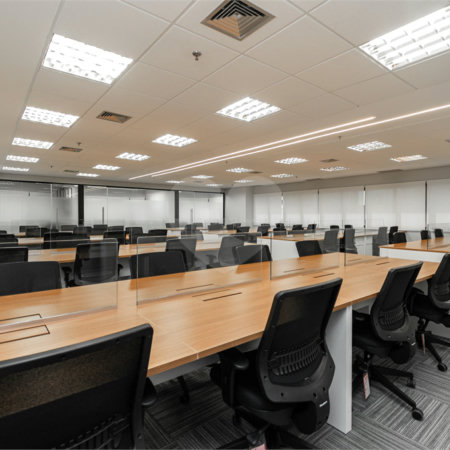 Sala para alugar em Cidade Monções, São Paulo, SP