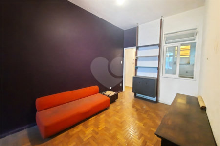 Apartamento à venda com 3 quartos em Tijuca, Rio de Janeiro, RJ