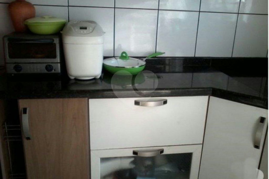 Sobrado à venda com 2 quartos em Jardim Alto Alegre, São José do Rio Preto, SP