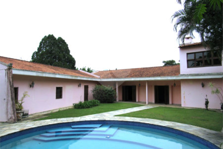 Casa à venda com 3 suítes em Alto da Boa Vista, São Paulo, SP