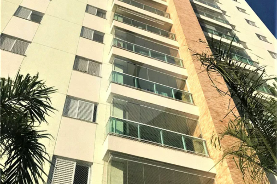 Apartamento à venda com 3 quartos, sendo 1 suíte,  em Mandaqui, São Paulo, SP