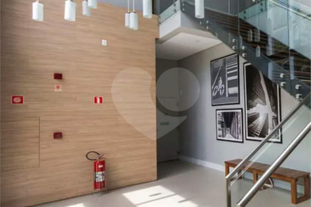 Apartamento à venda com 1 suíte em Vila Olímpia, São Paulo, SP