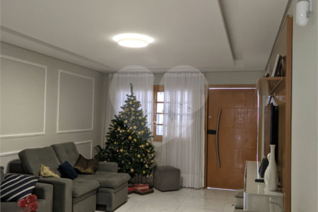 Casa à venda com 3 quartos, sendo 2 suítes,  em Ipiranga, São Paulo, SP