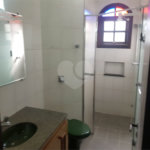 Sobrado à venda com 3 quartos, sendo 1 suíte, em Campo Grande, São Paulo, SP