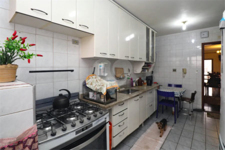 Apartamento à venda com 3 quartos, sendo 1 suíte, em Vila Maria Alta, São Paulo, SP