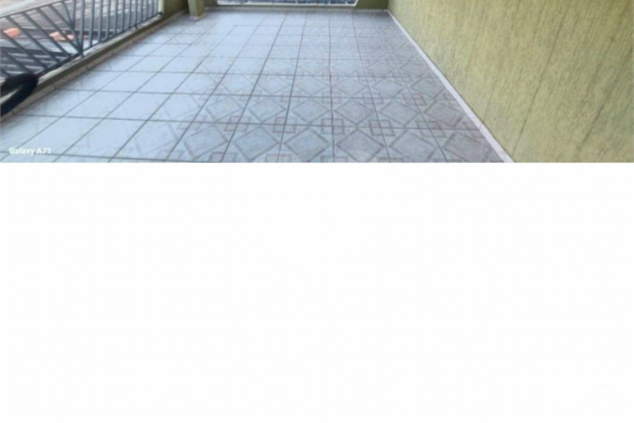Sobrado à venda com 4 quartos, sendo 1 suíte,  no Brasilândia, São Paulo, SP