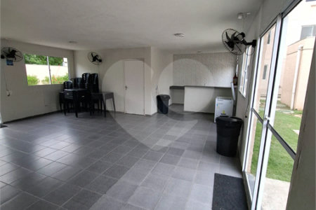 Apartamento à venda com 2 quartos em Santíssimo, Rio de Janeiro, RJ