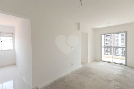 Apartamento à venda com 3 suítes em Tucuruvi, São Paulo, SP