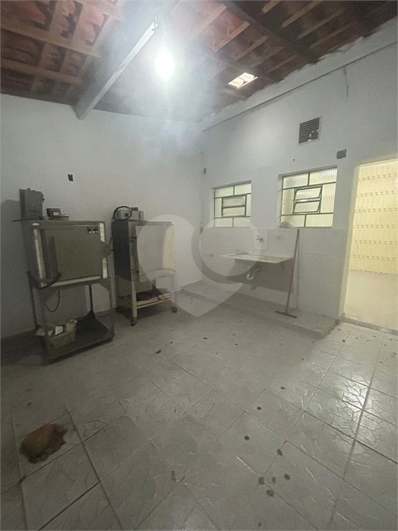 Sobrado à venda com 2 quartos em Água Fria, São Paulo, SP
