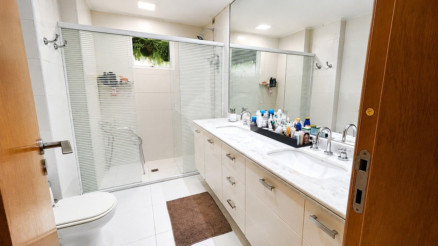 Apartamento Garden com 3 dormitórios à venda, 232 m² por R$ 3.680.000,00 - Aparecida - Santos/SP